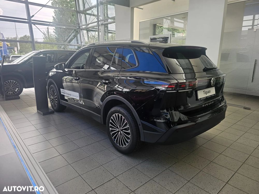 Volkswagen Tiguan 2.0 TDI DSG 4Motion Life - 4