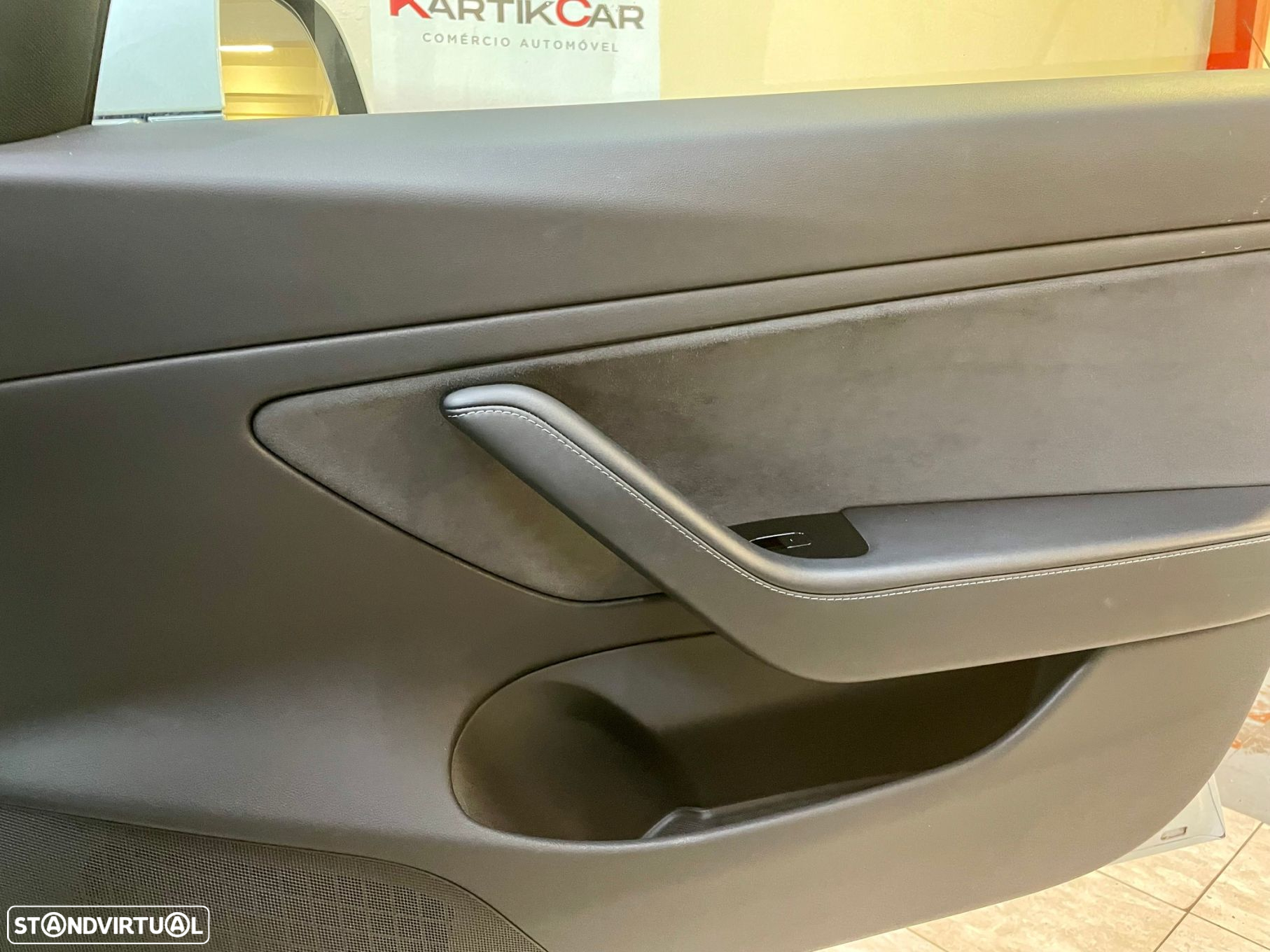 Tesla Model 3 AWD Dual Motor Performance - 32