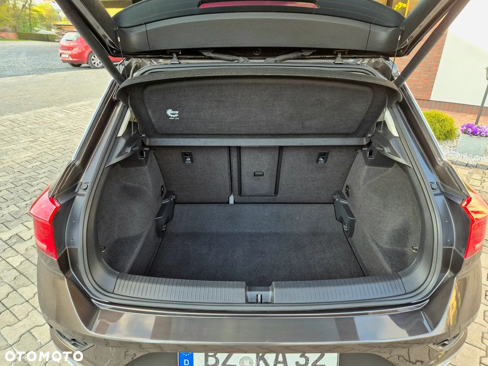 Volkswagen T-Roc 1.0 TSI Style - 25