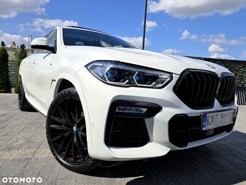 BMW X6 - 13