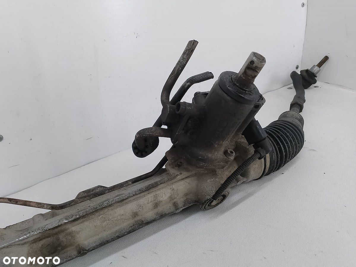 MAGLOWNICA PRZEKŁADNIA KIEROWNICY AUDI A5 ( 8T3 ) 7831501264 3.0 TDI - 2