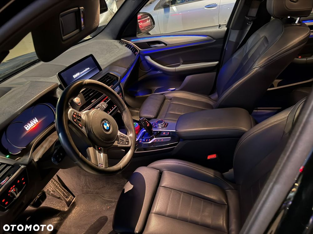 BMW X3 xDrive25d M Sport - 6