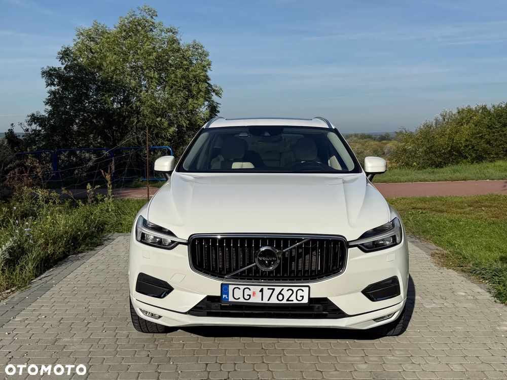 Volvo XC 60 - 1