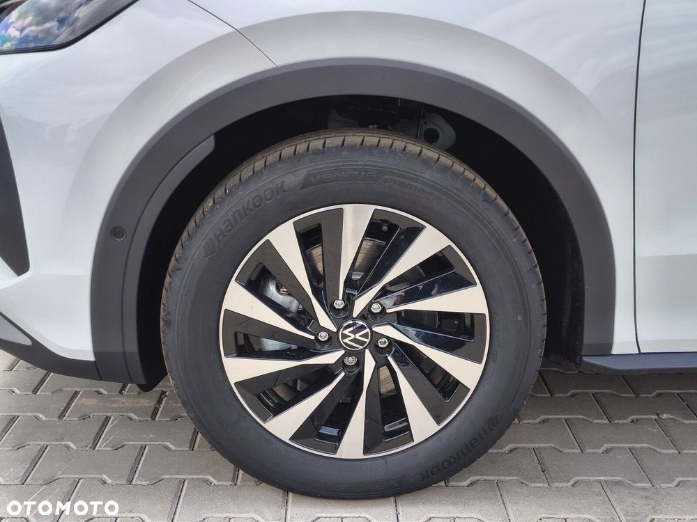 Volkswagen T-Roc 1.5 TSI Life DSG - 10