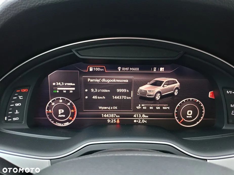Audi Q7 3.0 TDI ultra Quattro Tiptronic - 16