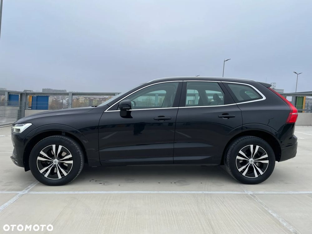 Volvo XC 60 B5 D AWD Inscription - 11