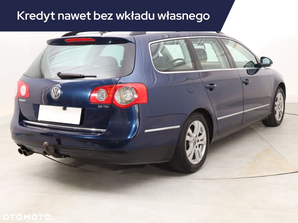 Volkswagen Passat Variant - 7