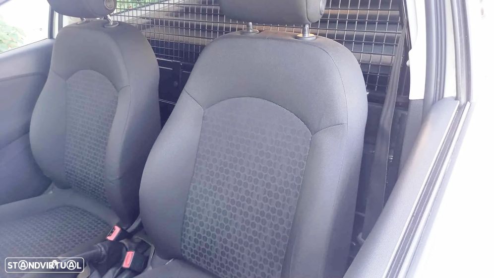 Opel Corsa CDTI c/ iva dedutivel - 6