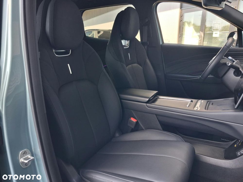 Omoda 7 1.5 T-GDi Super Hybrid Luxury - 20
