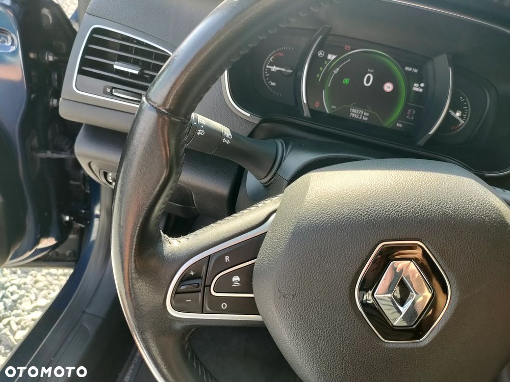 Renault Megane ENERGY TCe 130 EDC INTENS - 16