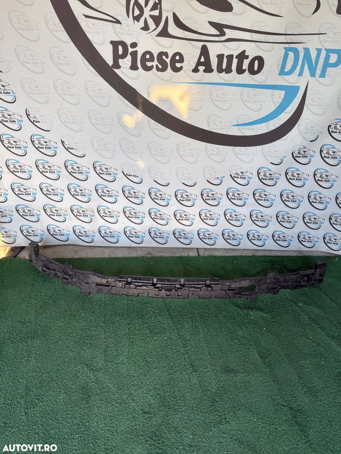 Absorbant soc armatura bara fata Mercedes Gle W167 amg - 1