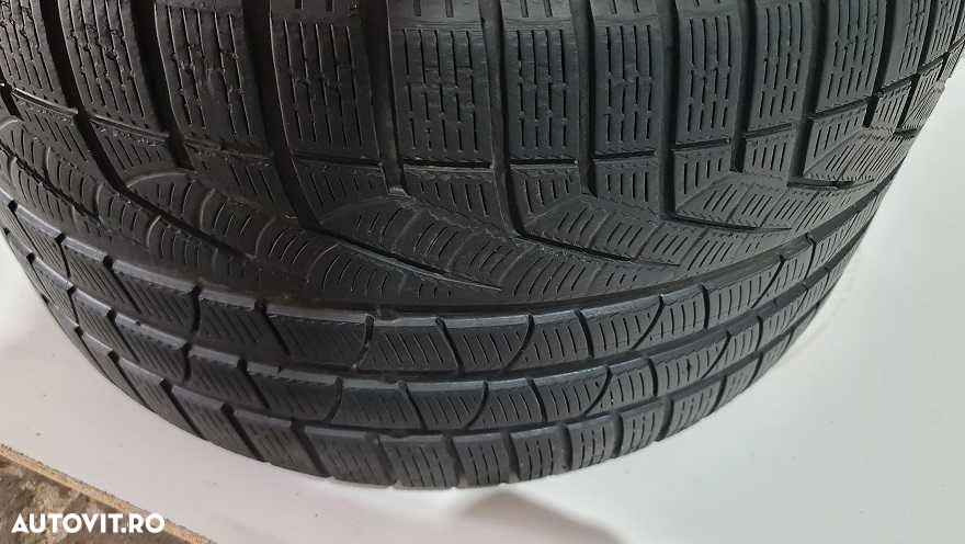 Anvelope 295/30/R20 97V PIRELLI M+S 295 30 20 97V CP-N20136 - 2