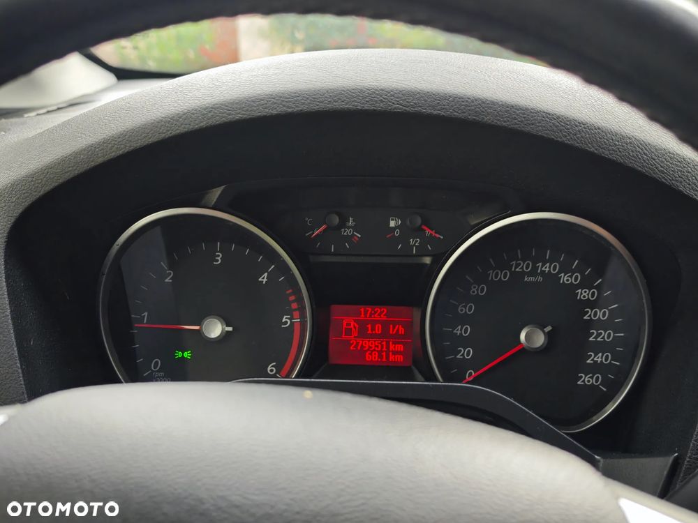 Ford Galaxy 2.0 TDCi Trend - 7