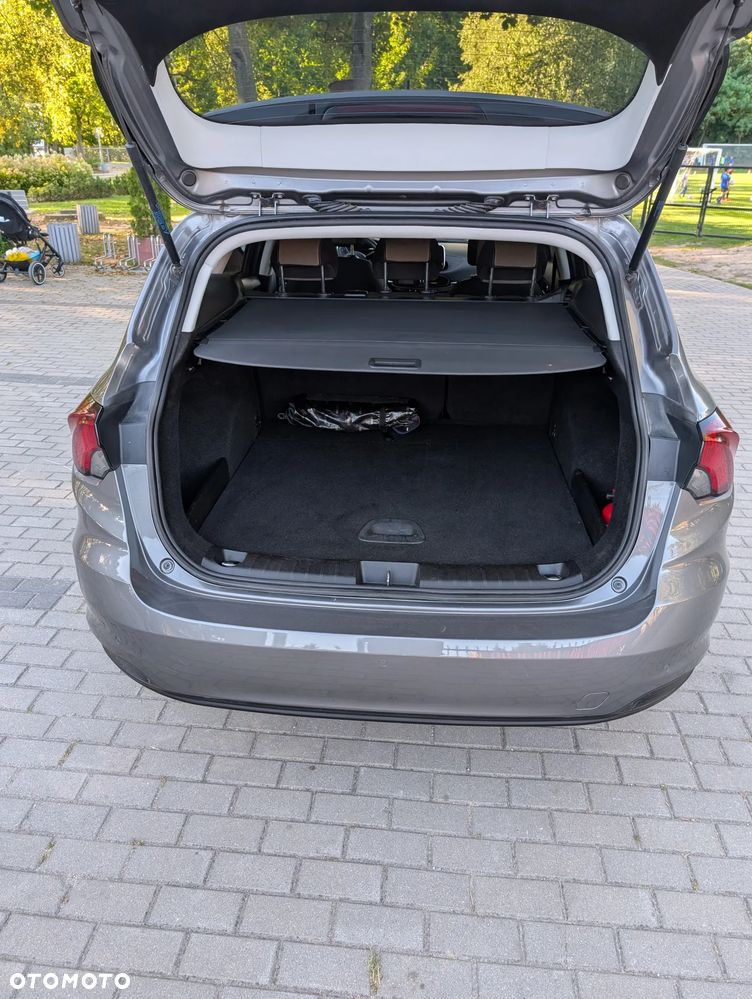Fiat Tipo 1.4 T-Jet 16v Lounge - 7