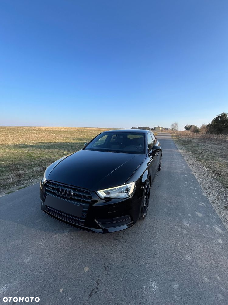Audi A3 2.0 TDI Quattro Ambiente - 2