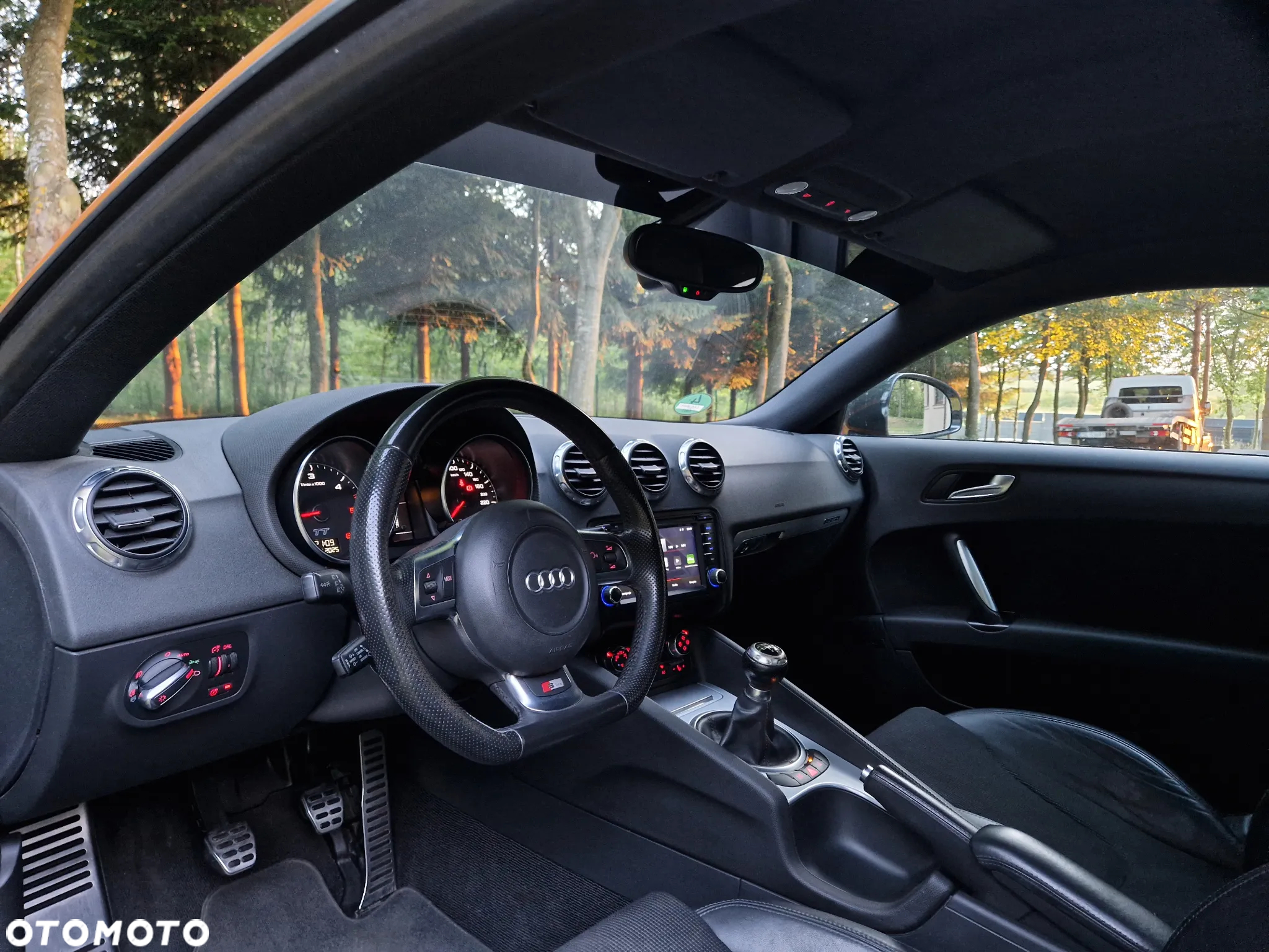 Audi TT Coupé 2.0 TDI Quattro - 11