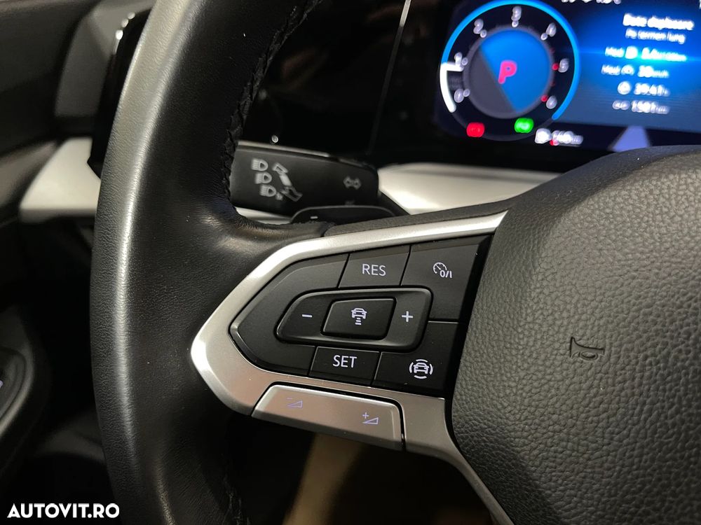 Volkswagen Golf 2.0 TDI 116CP DSG Life - 21