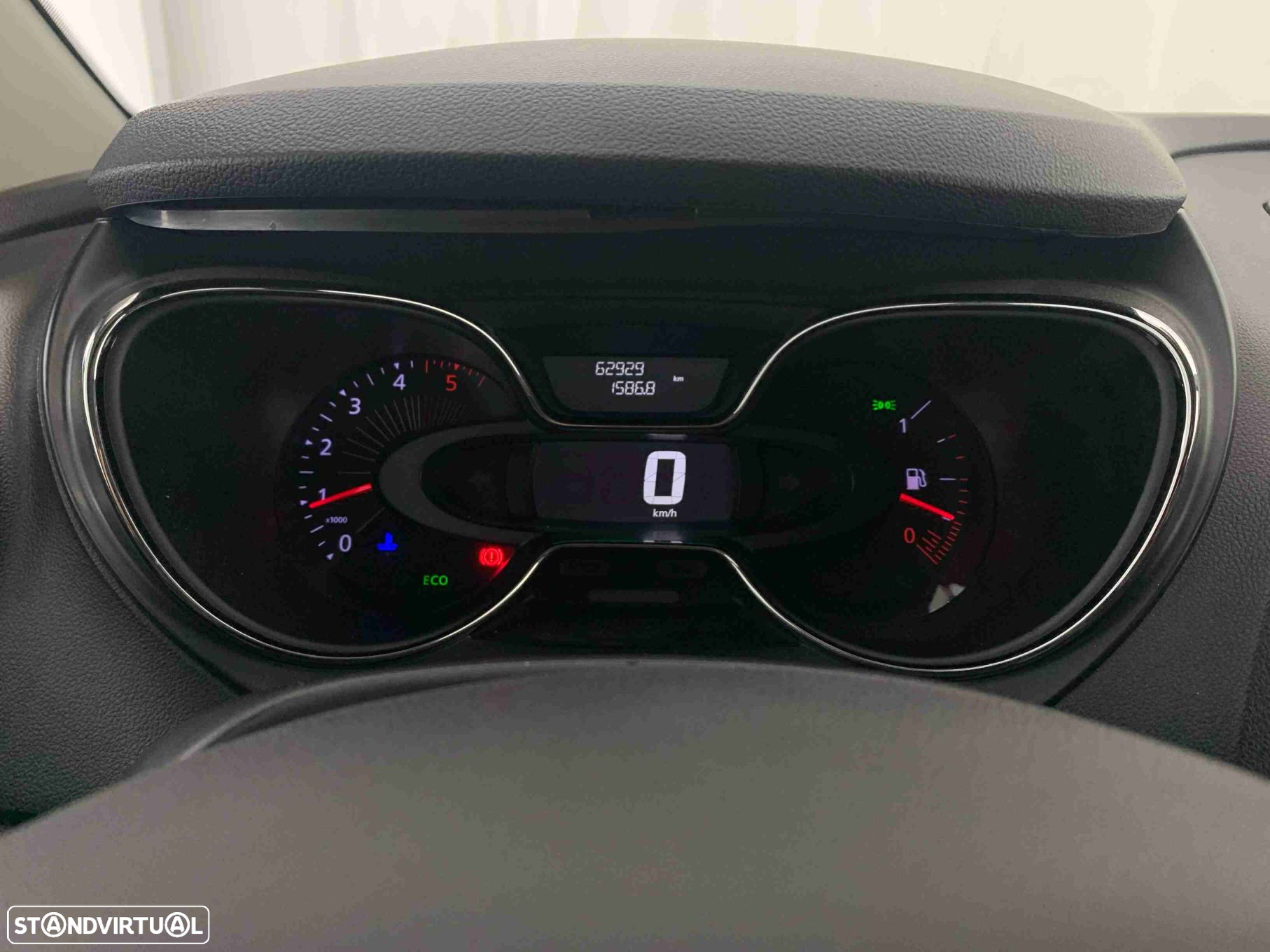 Renault Captur 1.5 dCi Exclusive - 8