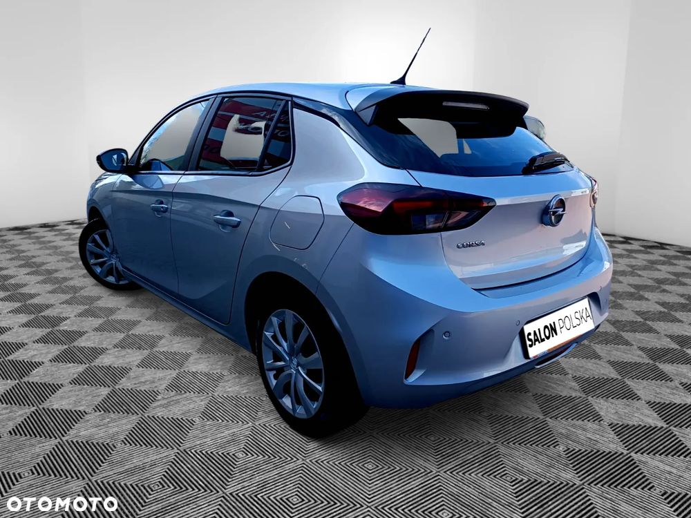 Opel Corsa - 2