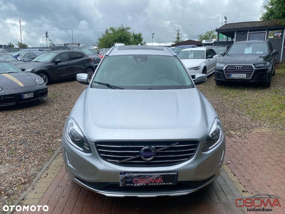 Volvo XC 60 T5 Geartronic Summum - 19