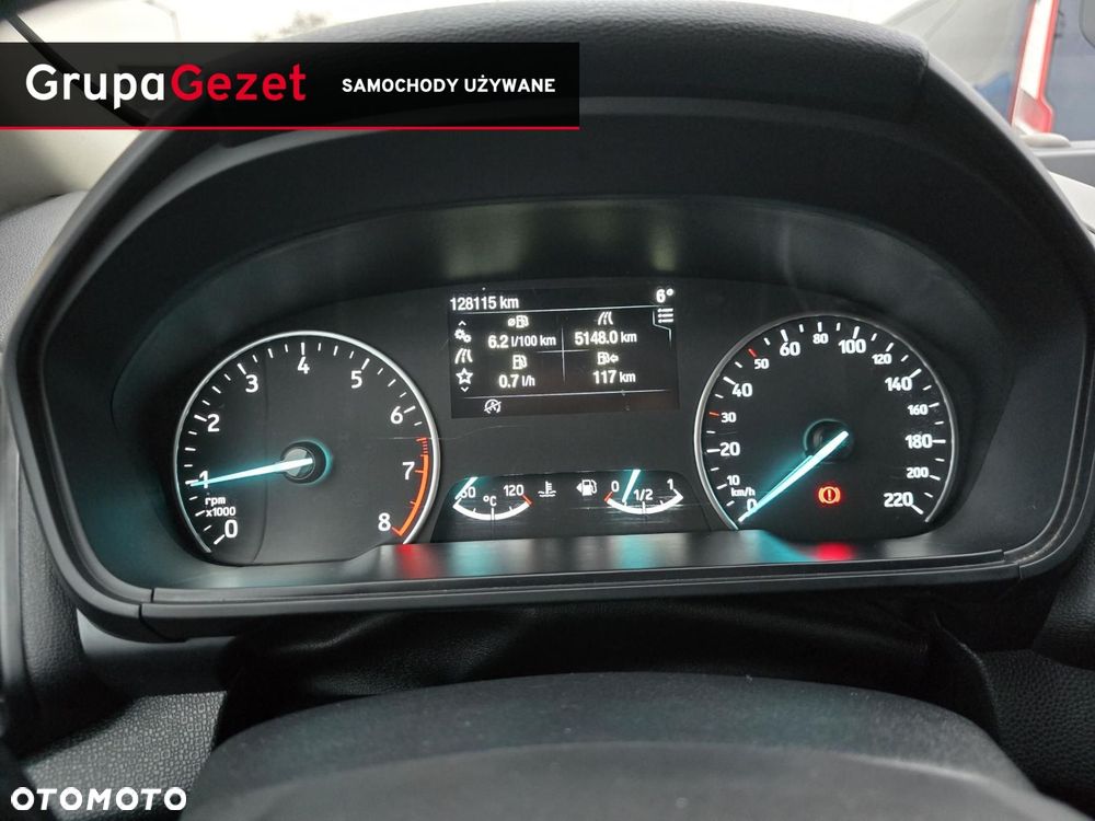 Ford EcoSport - 12