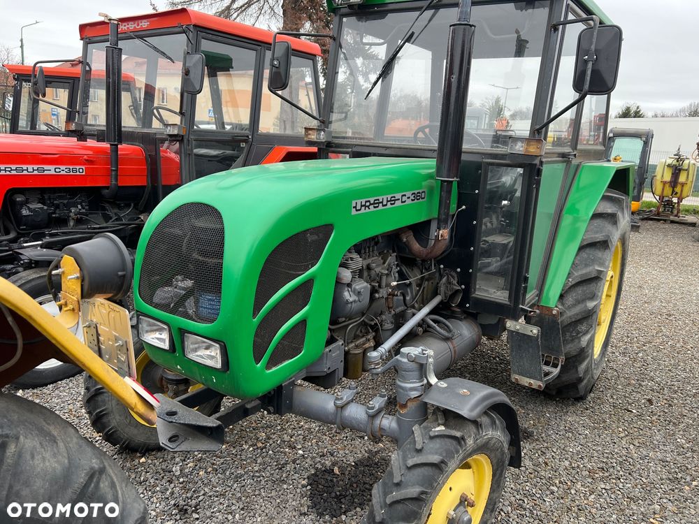 Zetor 16145 - 28