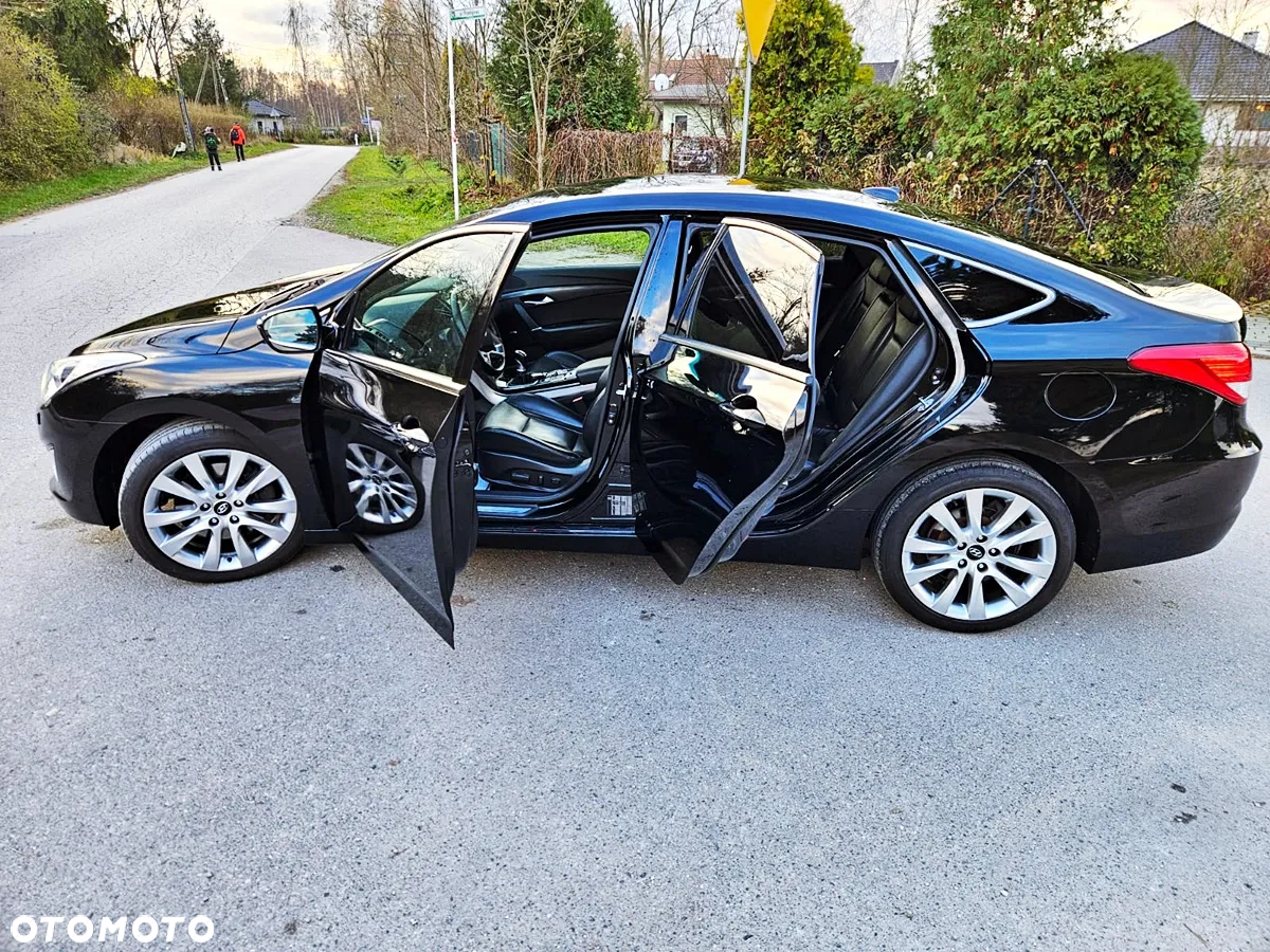 Hyundai i40 2.0 Premium - 21