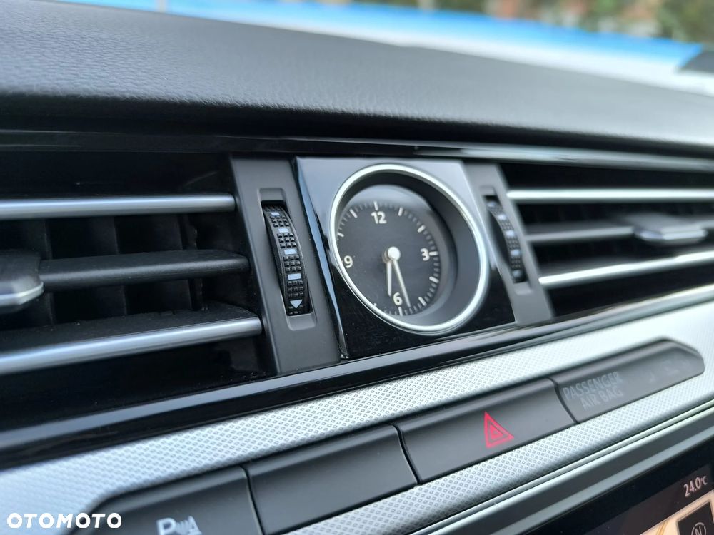 Volkswagen Passat 1.8 TSI BMT Comfortline DSG - 28