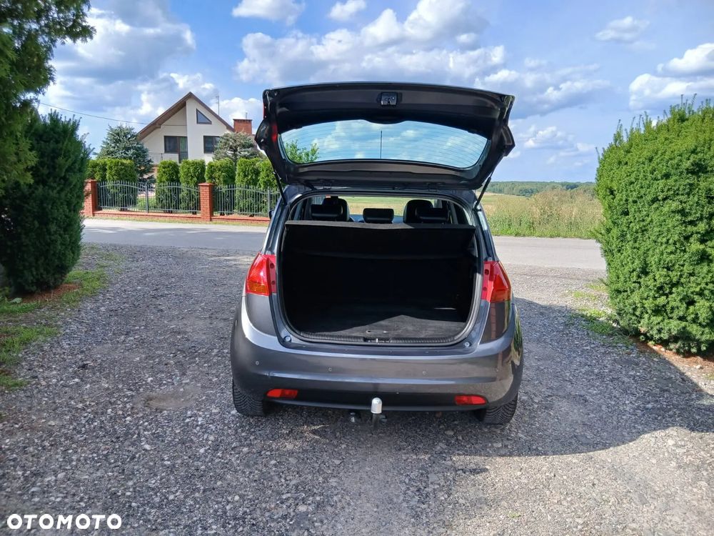 Kia Venga 1.4 CVVT Dream Team Edition - 39
