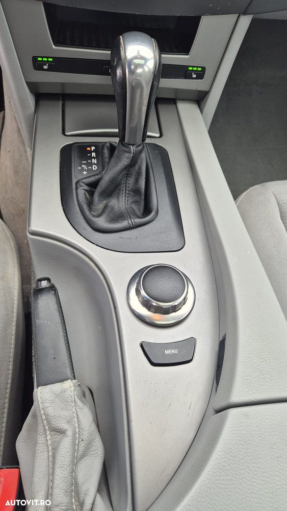 BMW Seria 5 520d Aut. - 15