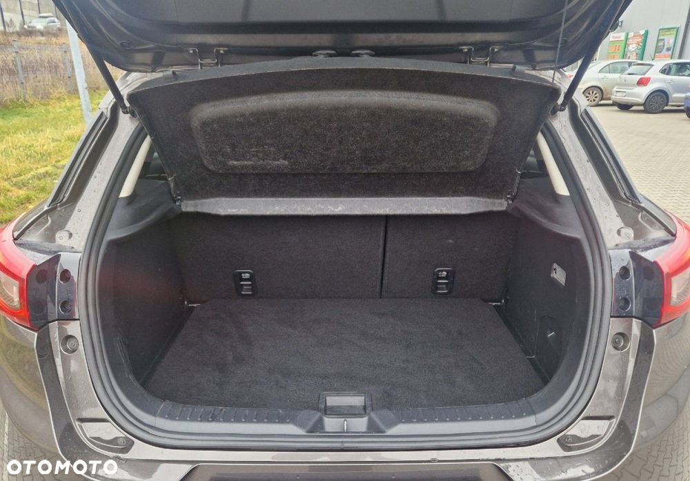 Mazda CX-3 SKYACTIV-G 120 FWD KIZOKU - 29