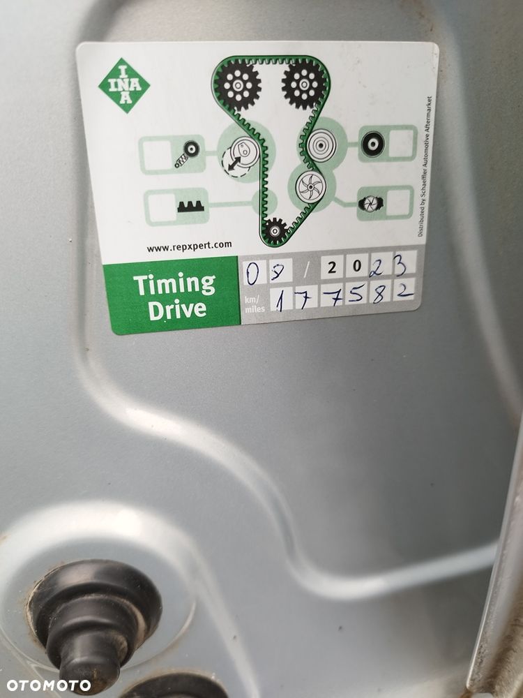 Renault Scenic Megane 1.4 RN 16V - 14