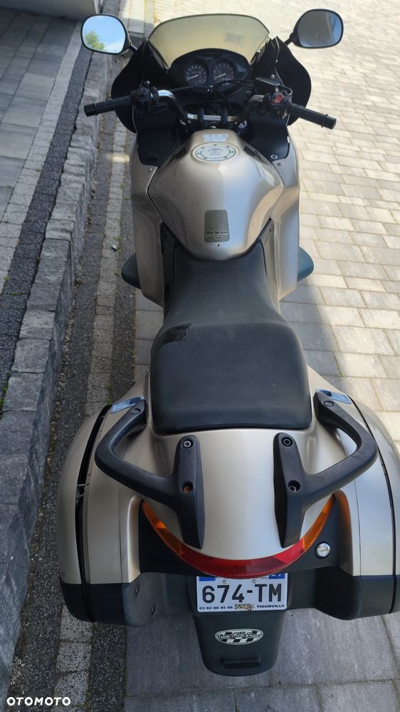 Honda NT - 11