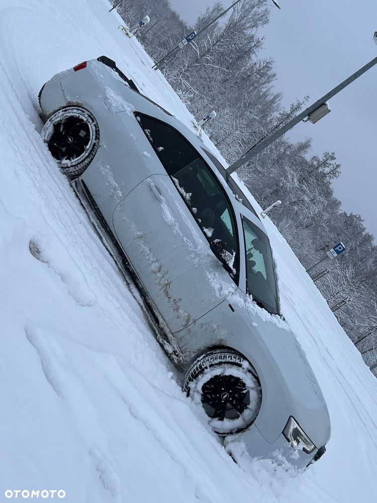 Audi A5 Coupé - 15