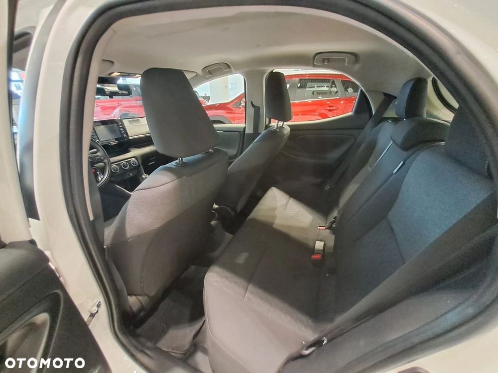 Toyota Yaris 1.5 Selection Style - 15