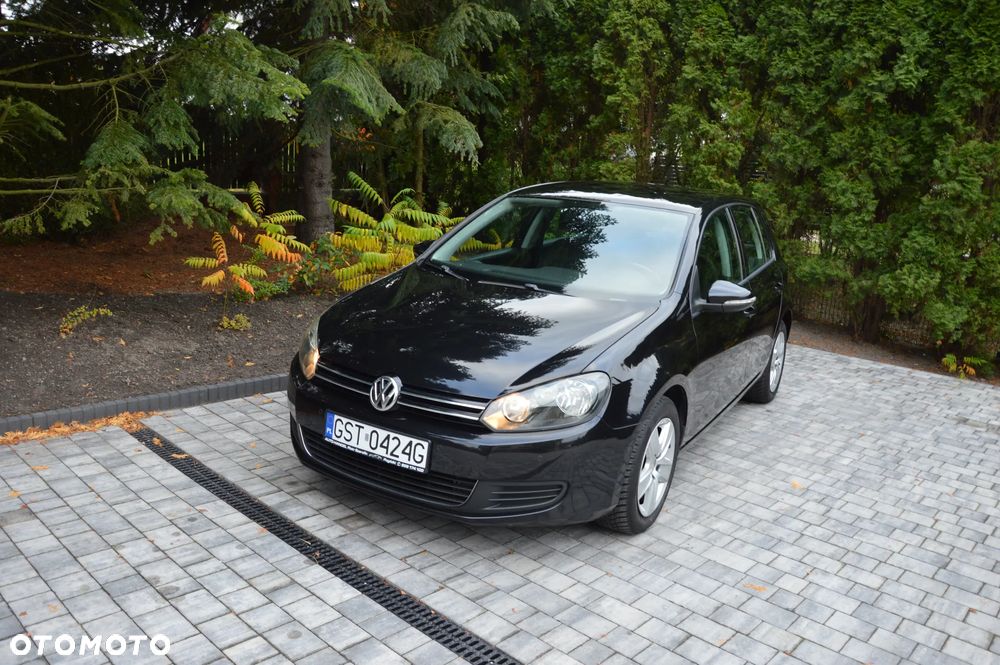 Volkswagen Golf - 12