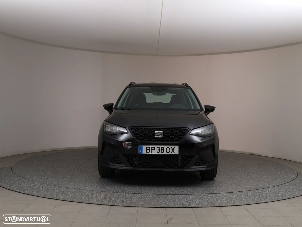 SEAT Arona 1.0 TSI Style - 4