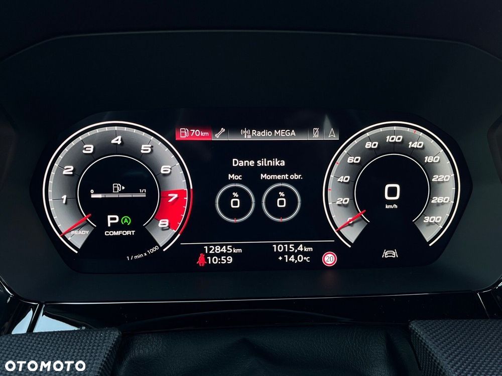 Audi S3 Sportback - 22