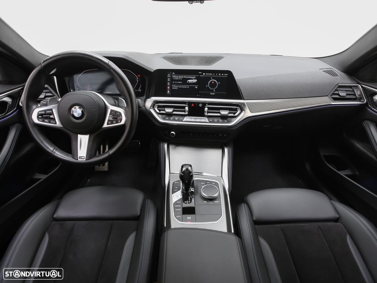 BMW 430 i Coupe M Sport - 6