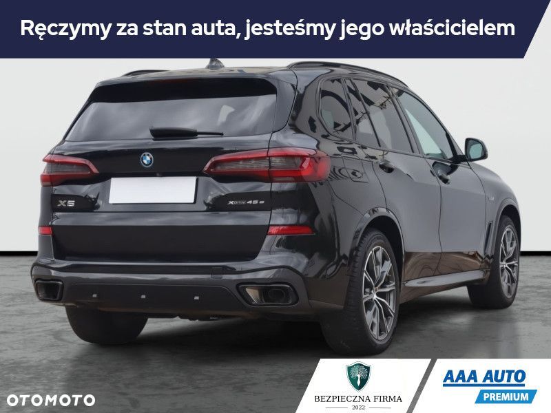 BMW X5 - 7