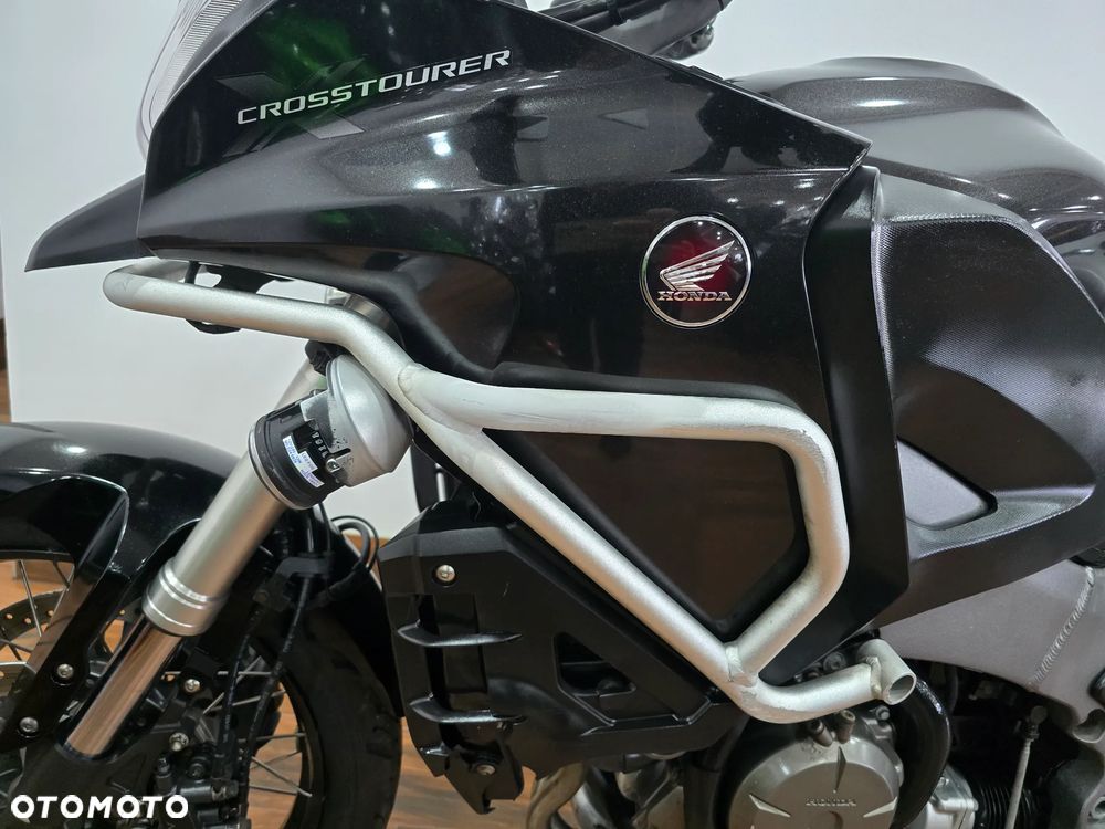 Honda VFR - 11
