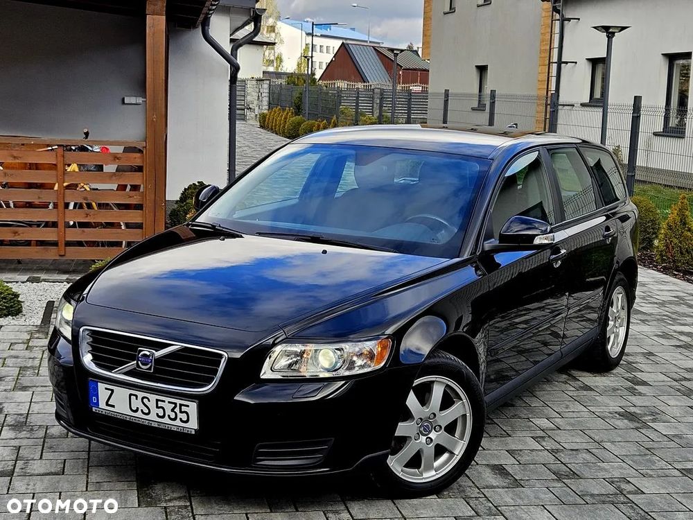 Volvo V50 1.8 RDesign - 2
