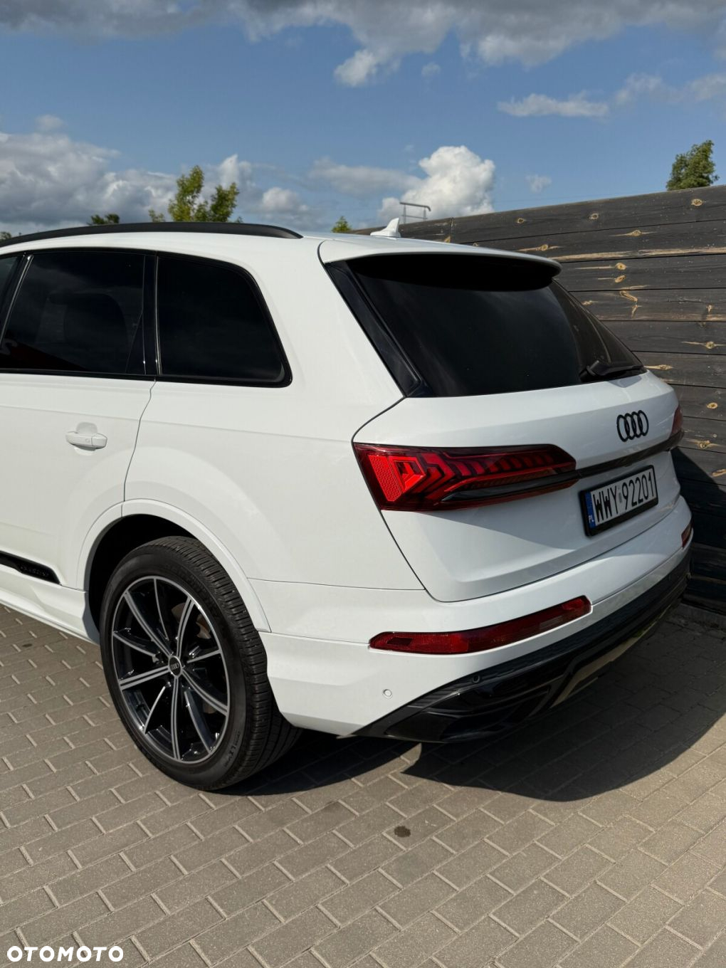 Audi Q7 - 11