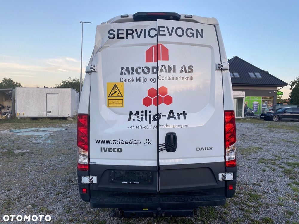 Iveco DAILY - 6