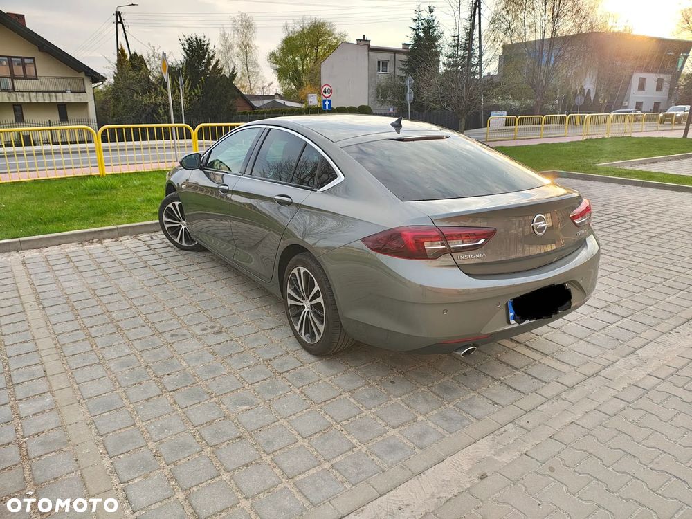 Opel Insignia 2.0 Dynamic - 12