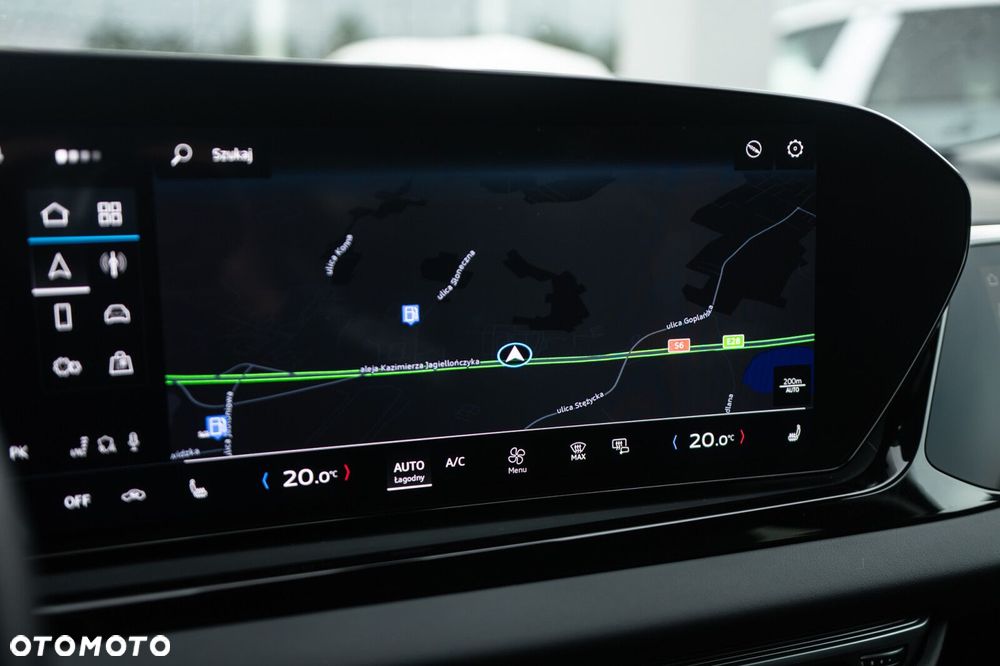 Audi A6 Limousine - 22
