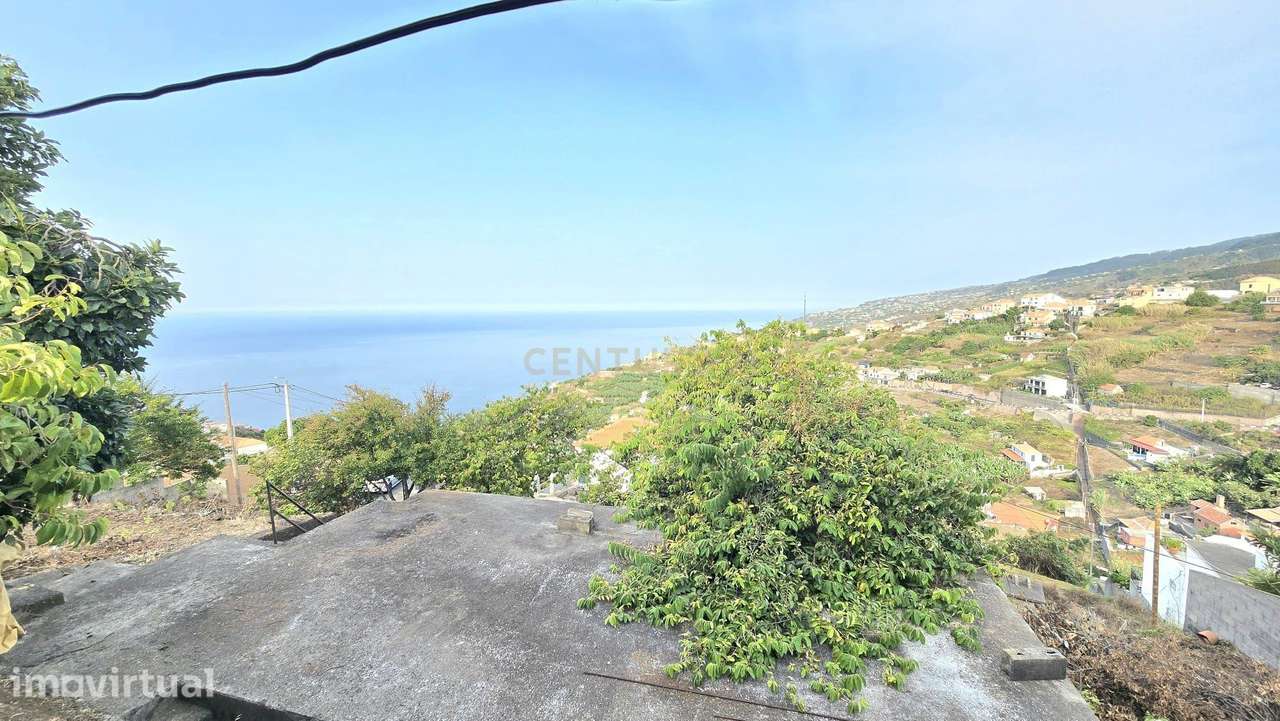 Casa Antiga em Ribeira Brava, Ilha da Madeira - 320.000€ - Grande imagem: 3/21