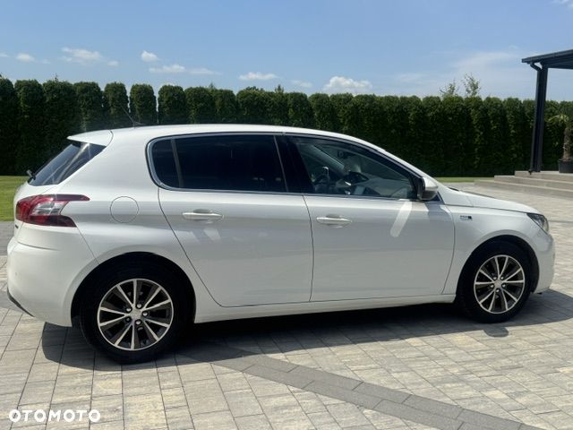 Peugeot 308 - 4