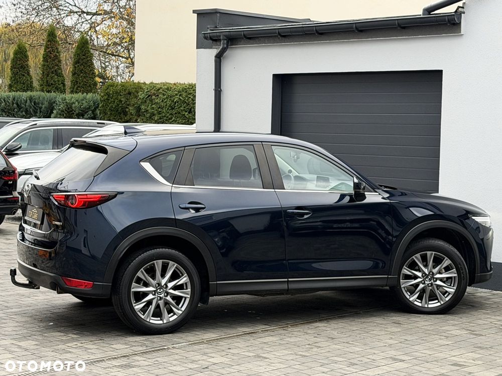 Mazda CX-5 2.0 Skyprestige 2WD - 30
