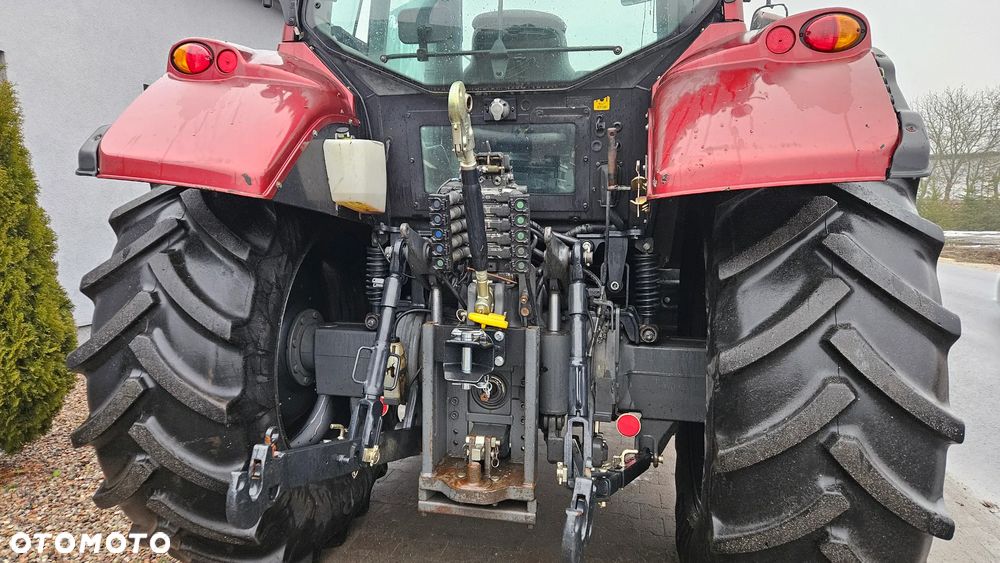 Valtra N163 - 30